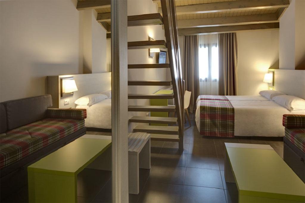 Hotel Cristina
